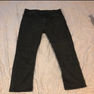 Levi's 511 jeans